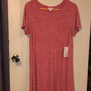 Small NWT LulaRoe Carly